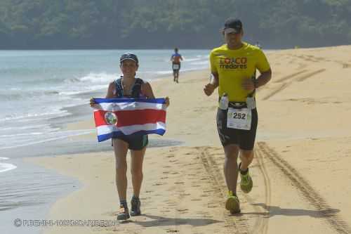 100KM DEL CARIBE | 100K 2016